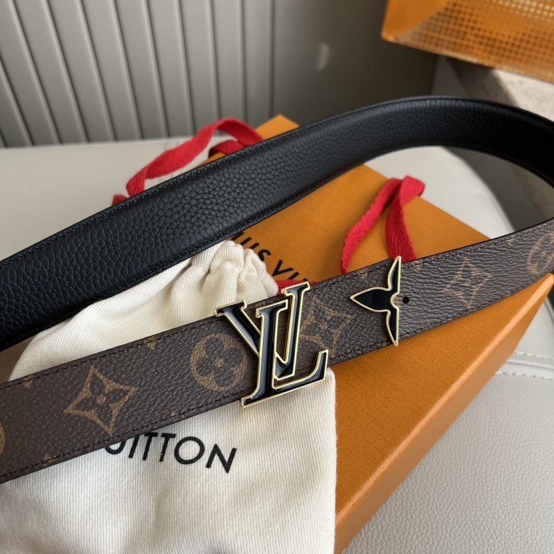 LOUIS VUITTON Belts